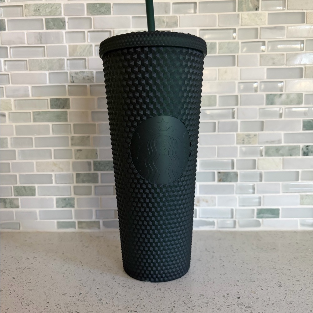 Starbucks Studded Tumbler